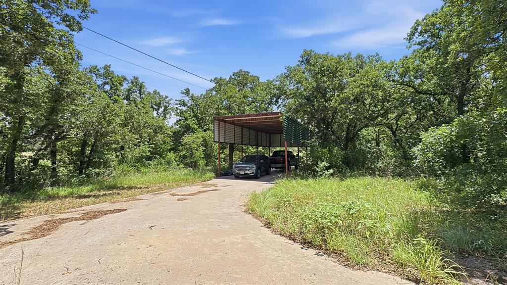 Highway 380 - Residential