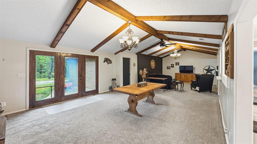 Highway 380 - Residential