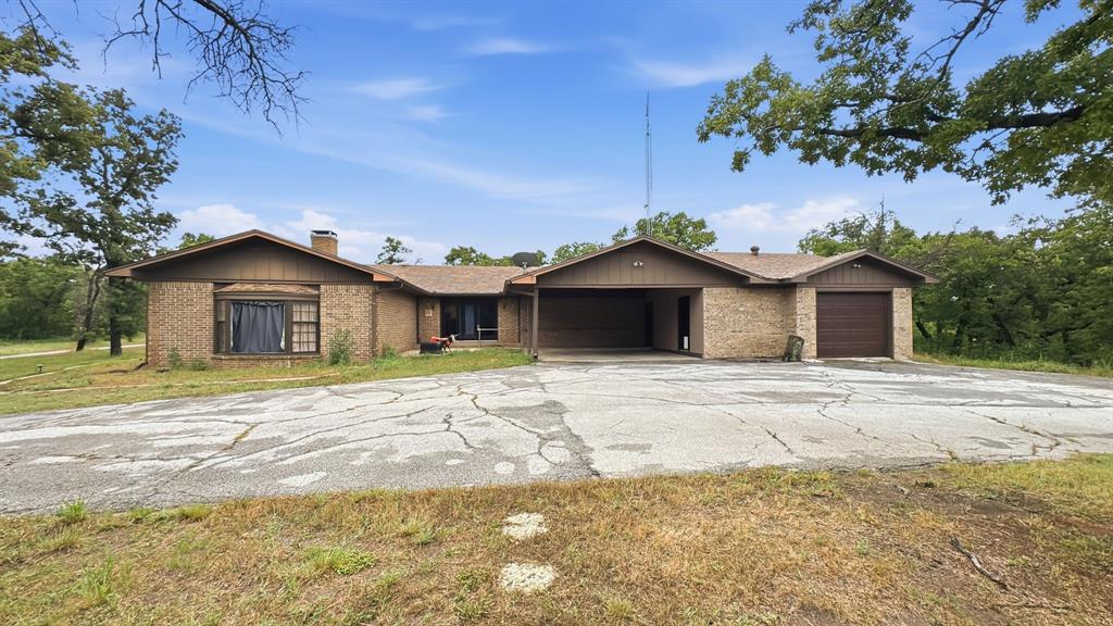 Highway 380 - Residential