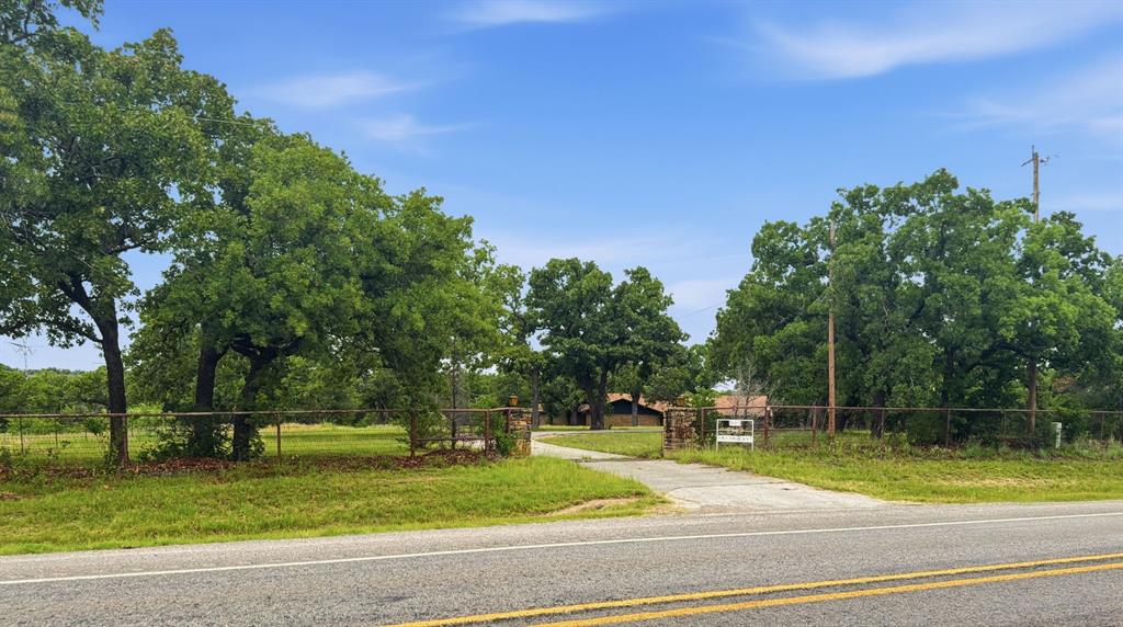 Highway 380 - Residential