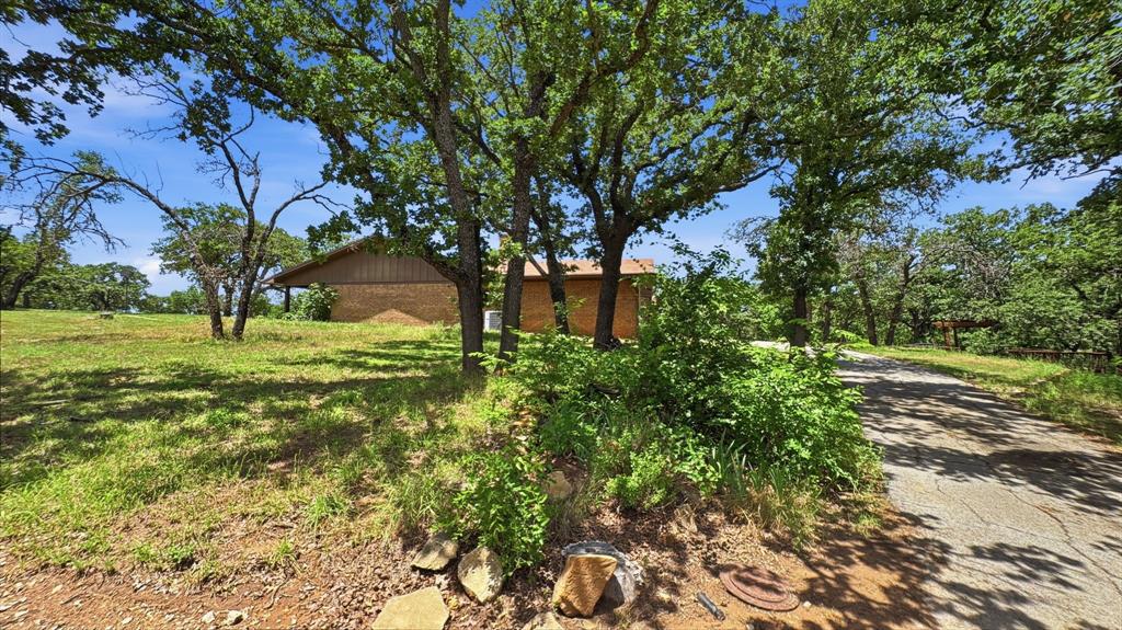 Highway 380 - Residential