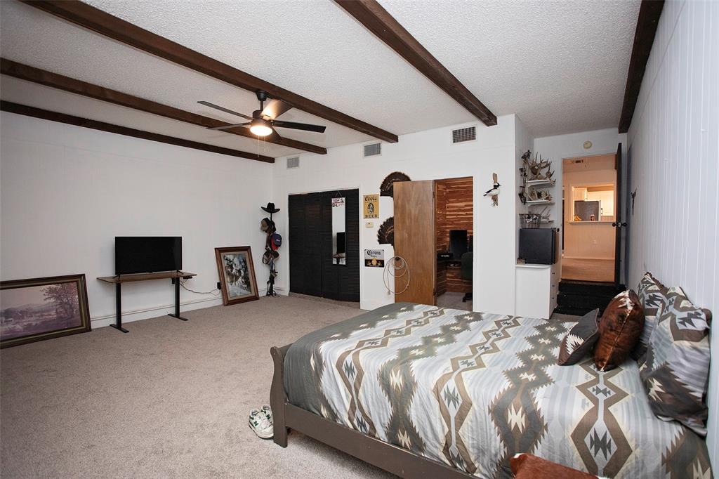 Highway 380 - Residential