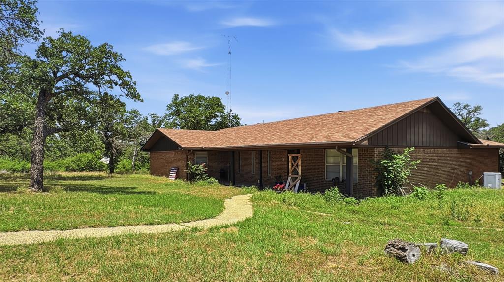 Highway 380 - Residential