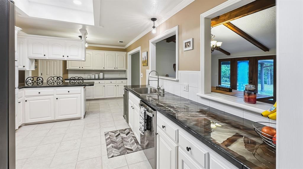 Highway 380 - Residential