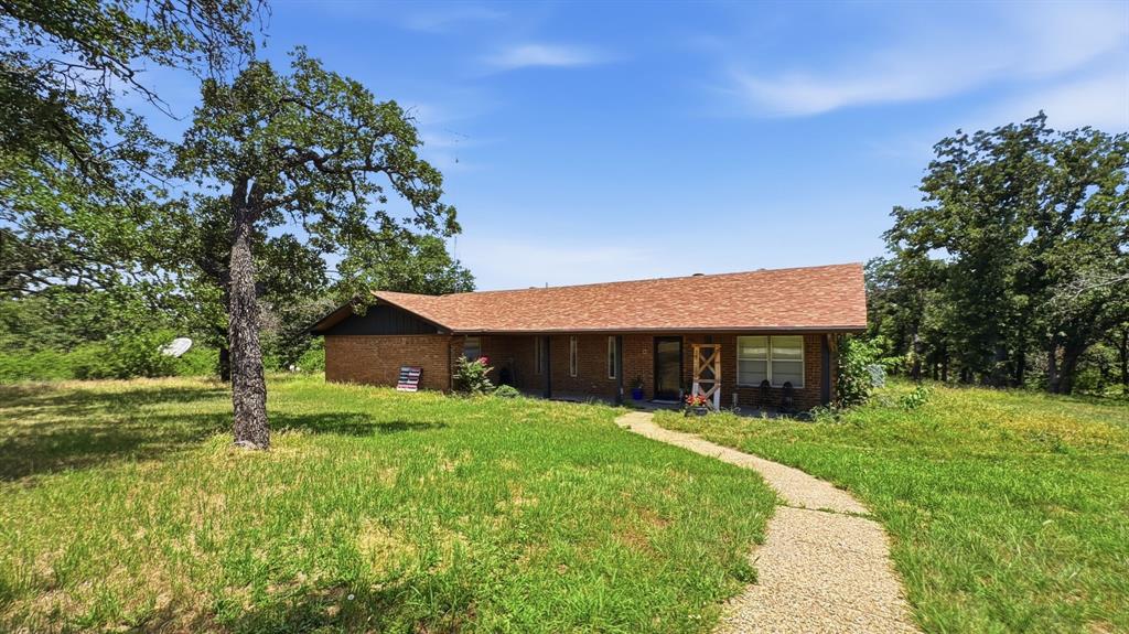 Highway 380 - Residential