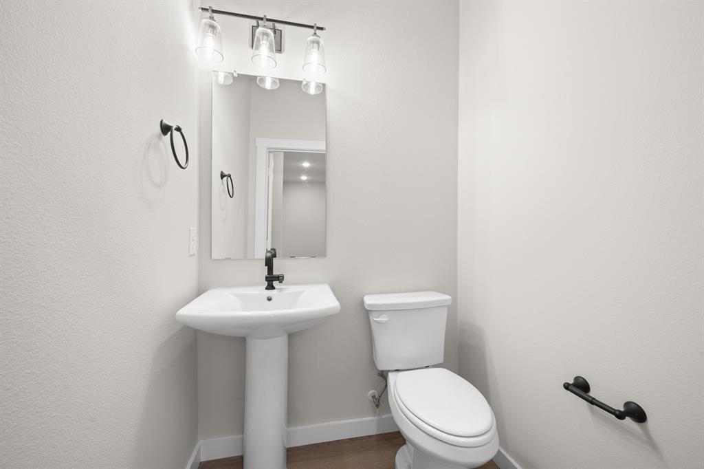 Wildridge Townhomes - Residential