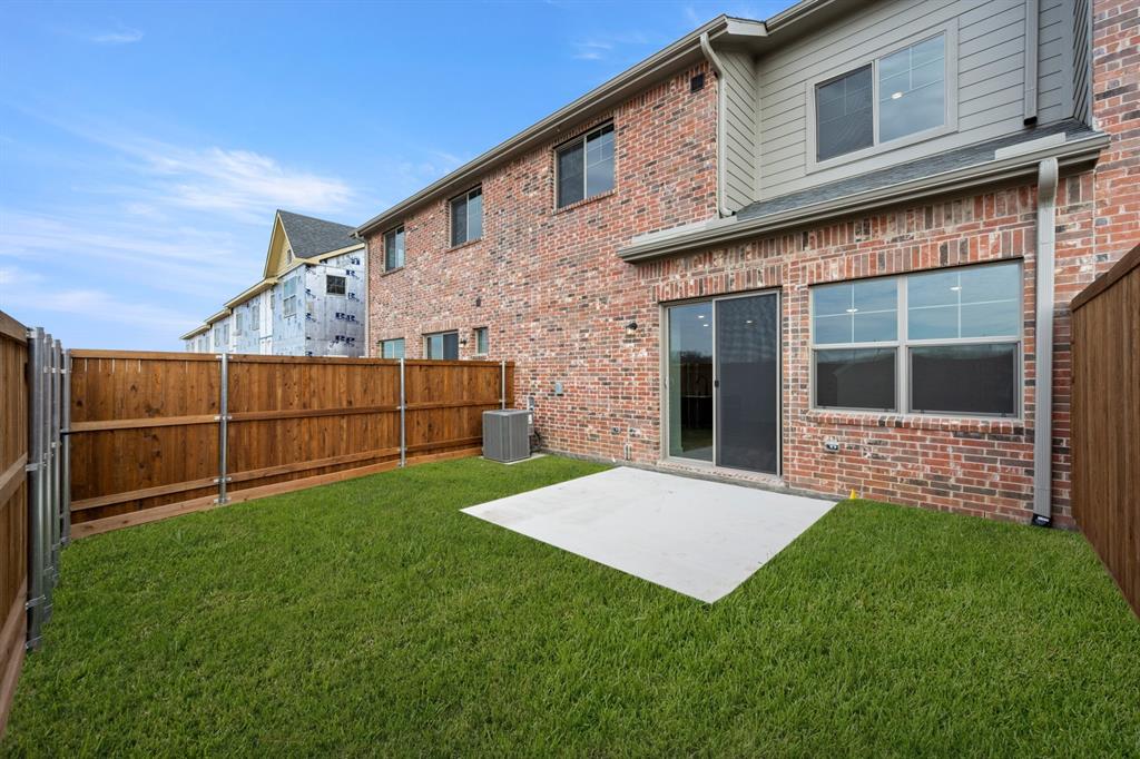 Wildridge Townhomes - Residential