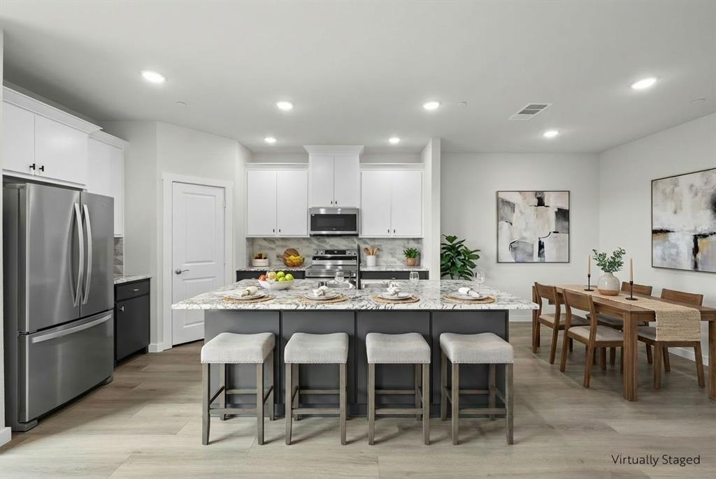 Wildridge Townhomes - Residential