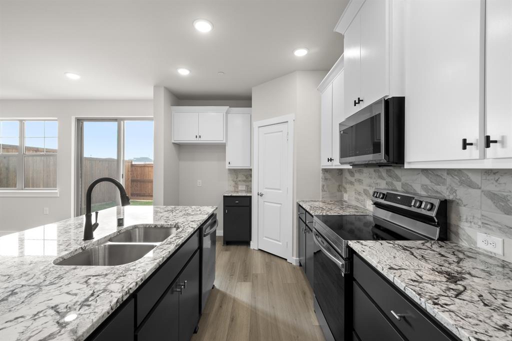 Wildridge Townhomes - Residential