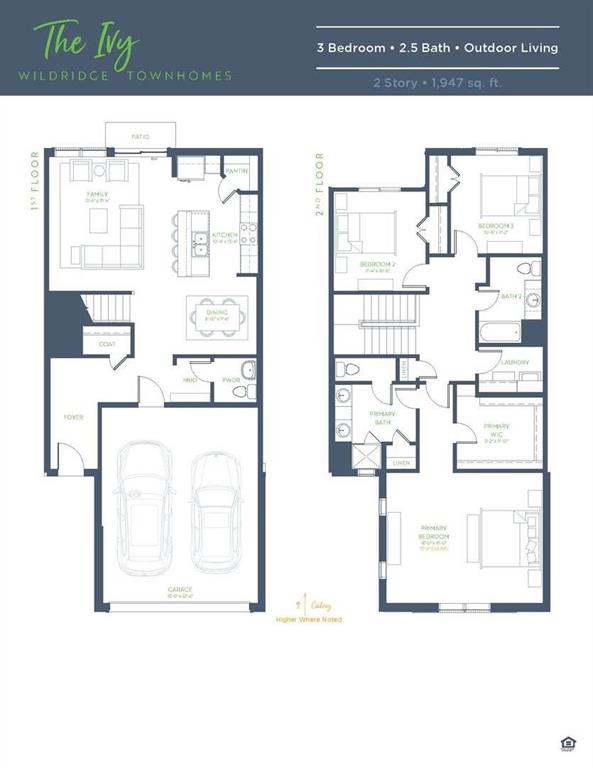 Wildridge Townhomes - Residential