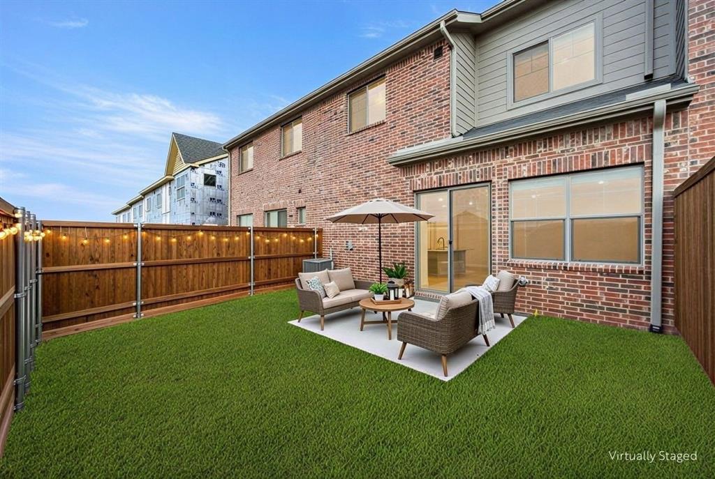 Wildridge Townhomes - Residential