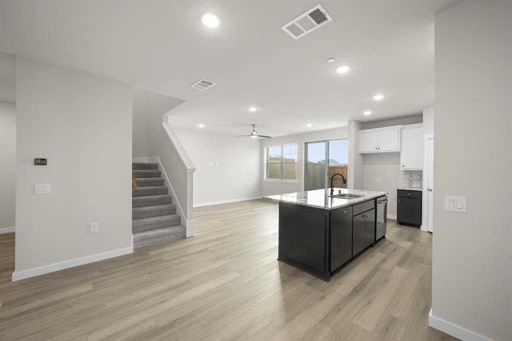 Wildridge Townhomes - Residential