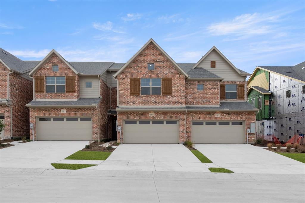 Wildridge Townhomes - Residential