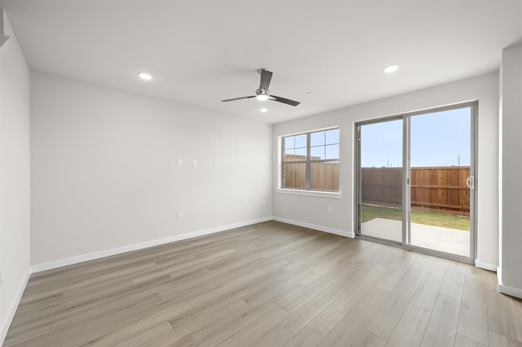 Wildridge Townhomes - Residential