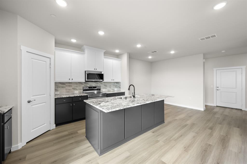 Wildridge Townhomes - Residential