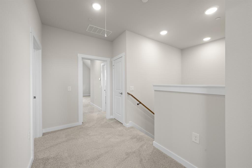 Wildridge Townhomes - Residential
