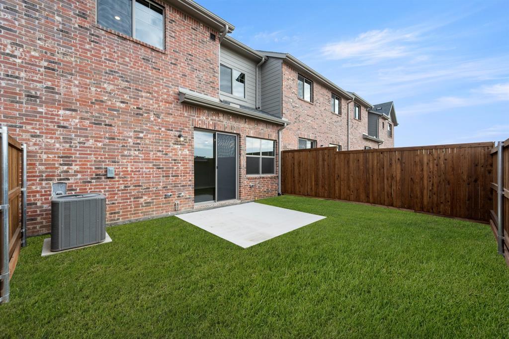 Wildridge Townhomes - Residential