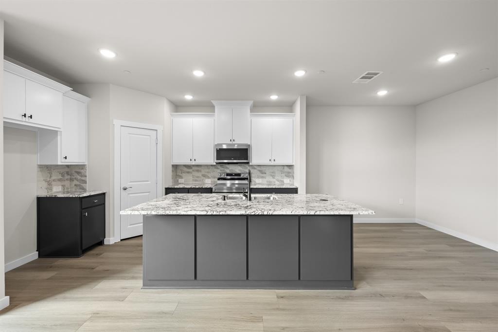 Wildridge Townhomes - Residential
