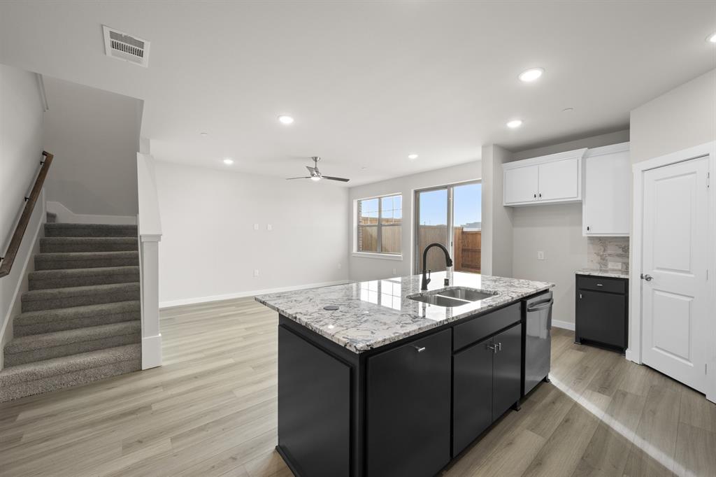 Wildridge Townhomes - Residential
