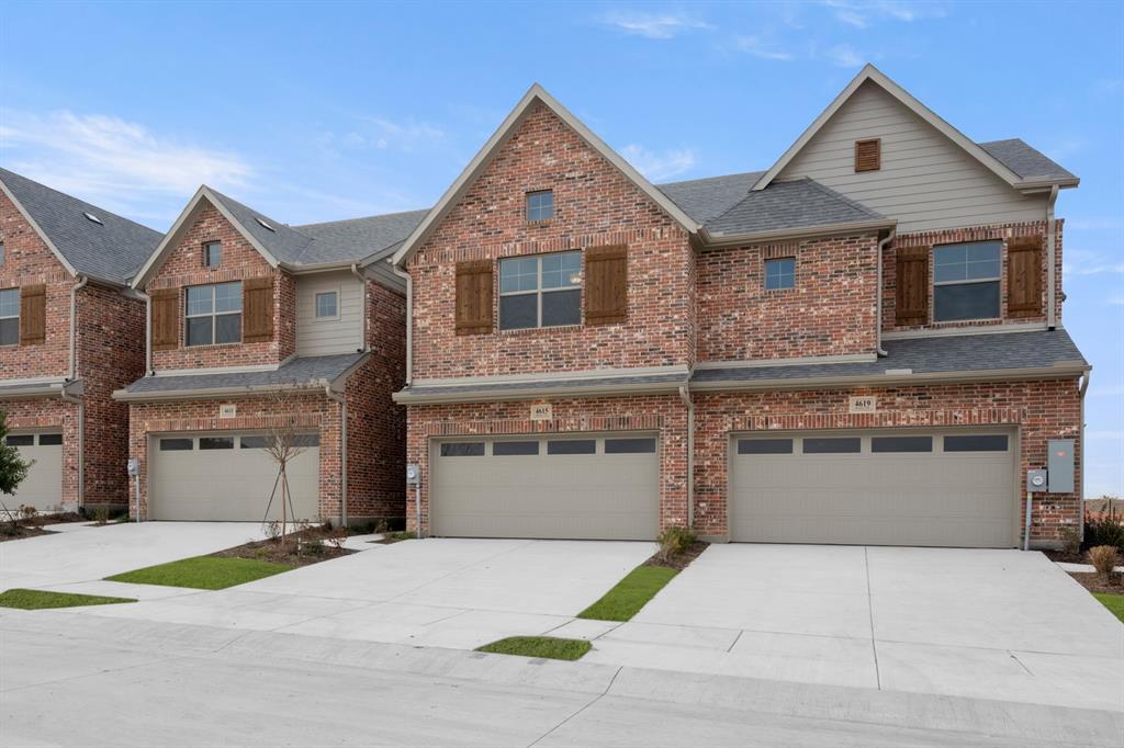 Wildridge Townhomes - Residential
