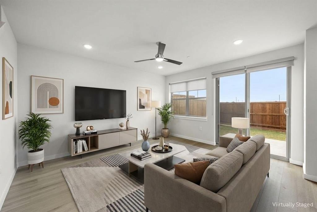Wildridge Townhomes - Residential
