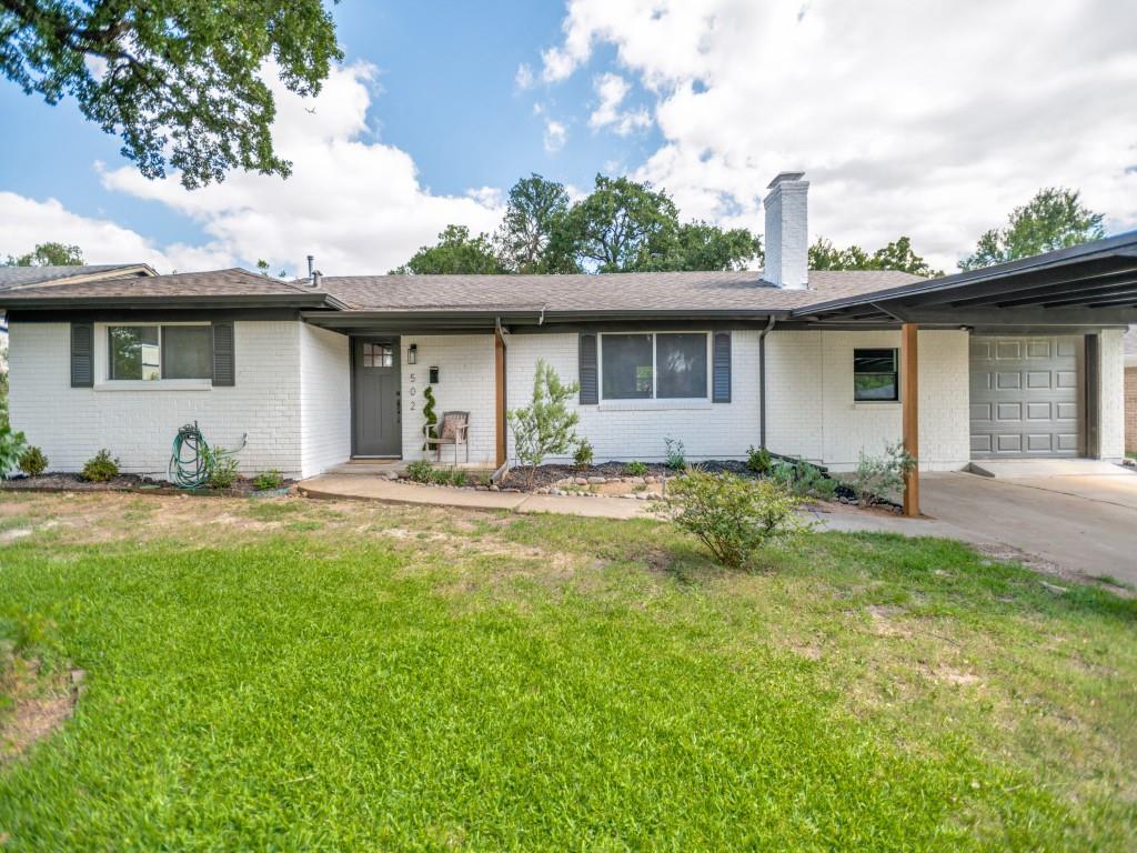 Oak Crest Estates - Residential