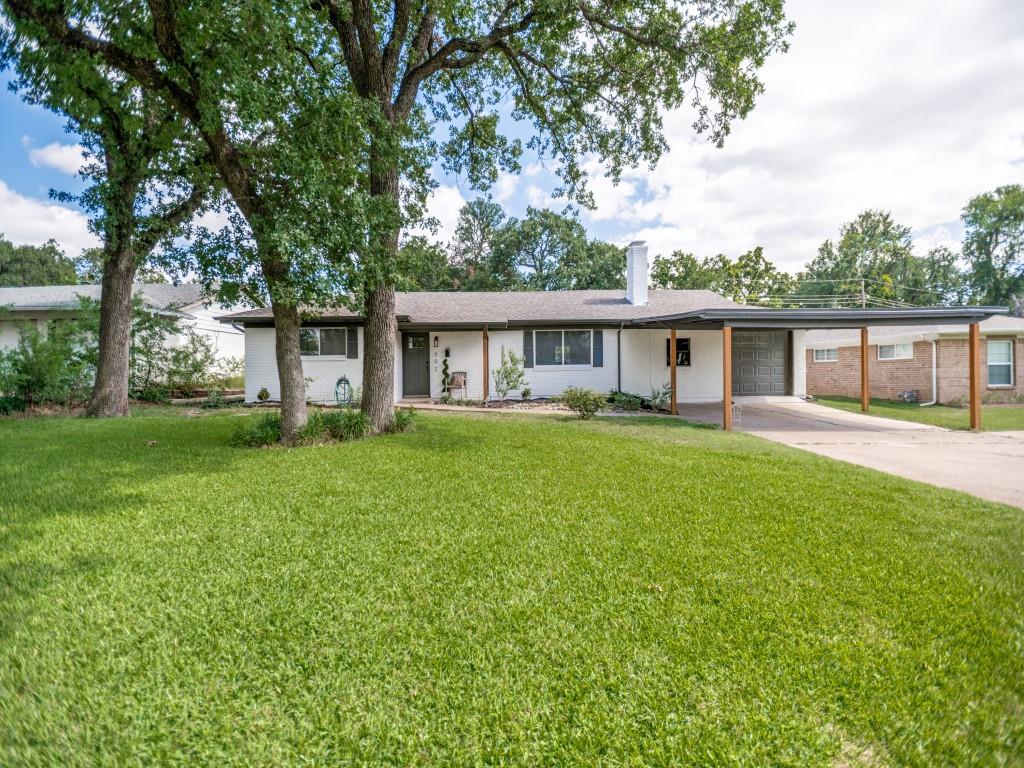 Oak Crest Estates - Residential