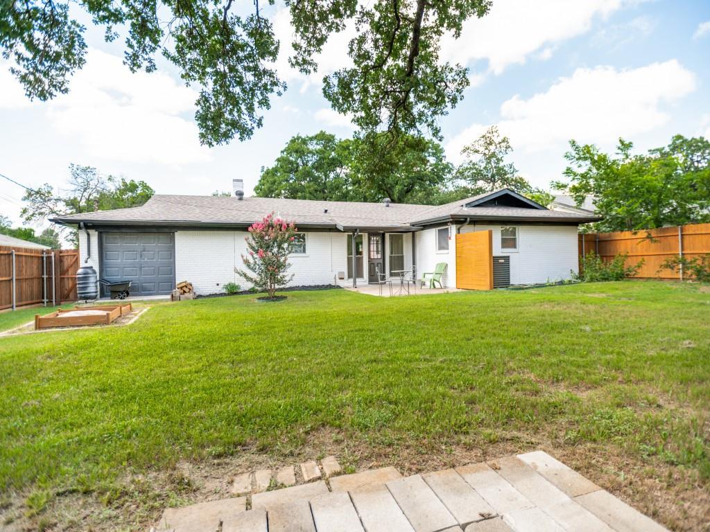 Oak Crest Estates - Residential