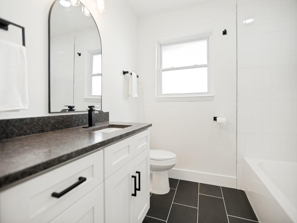 Oak Crest Estates - Residential