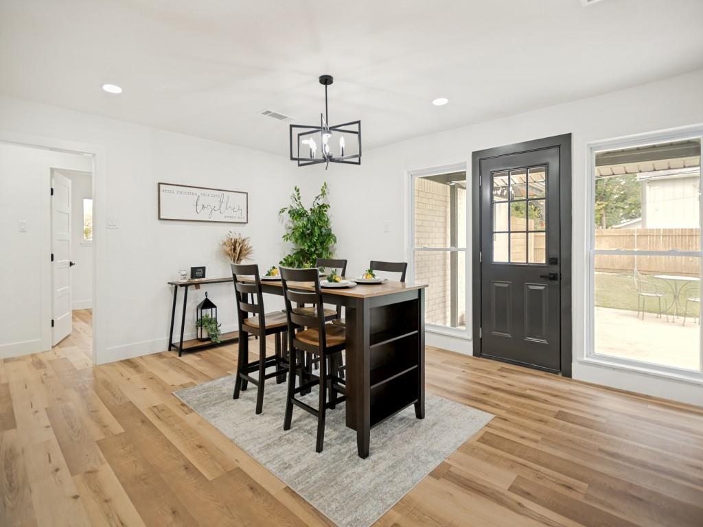 Oak Crest Estates - Residential
