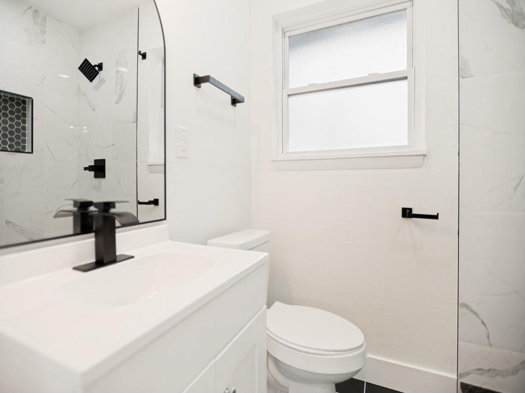Oak Crest Estates - Residential