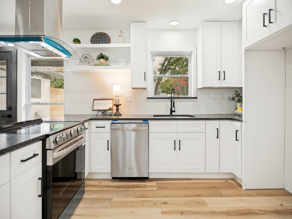 Oak Crest Estates - Residential