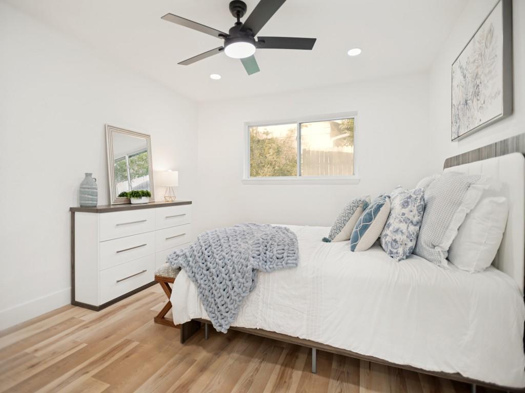 Oak Crest Estates - Residential