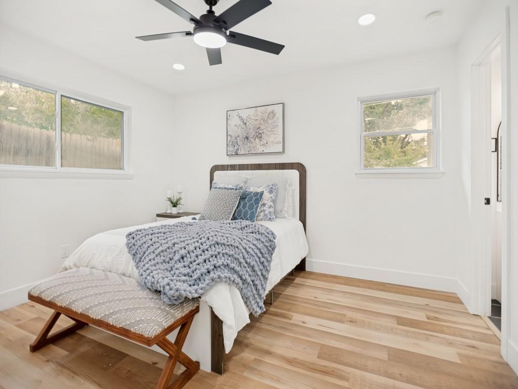 Oak Crest Estates - Residential