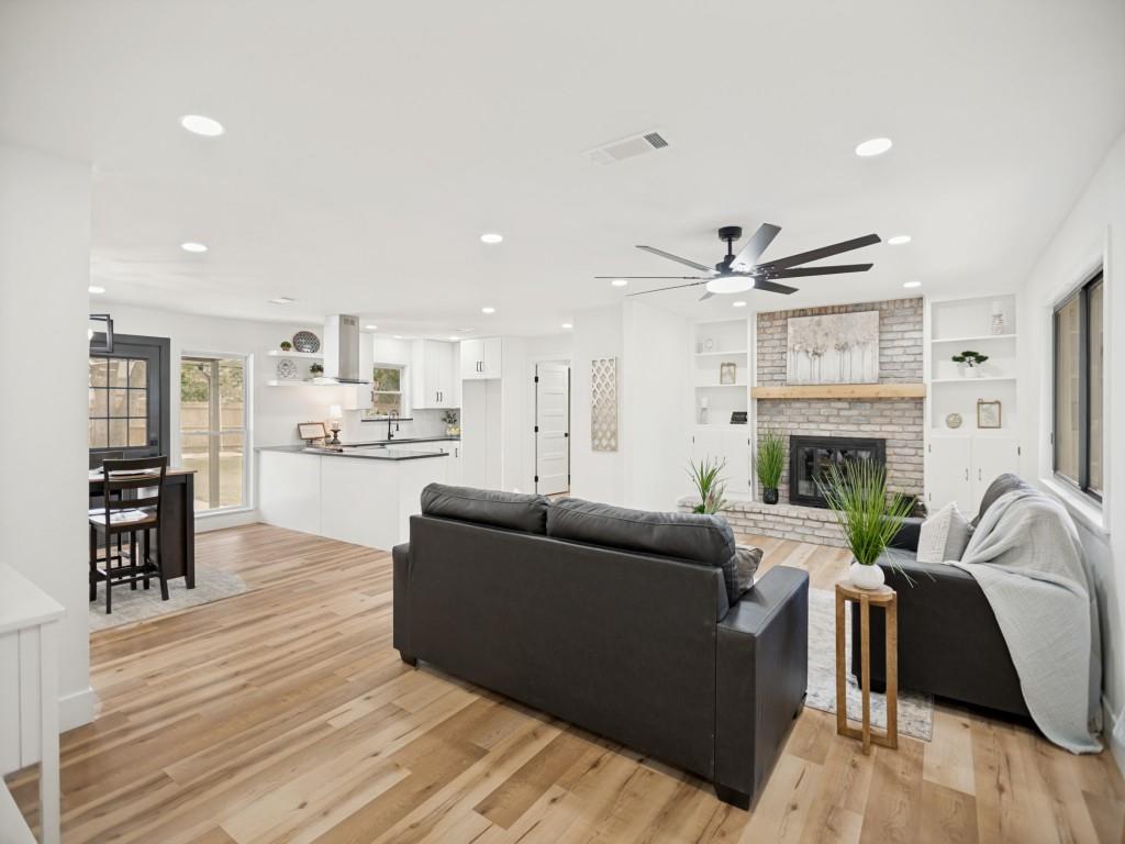Oak Crest Estates - Residential