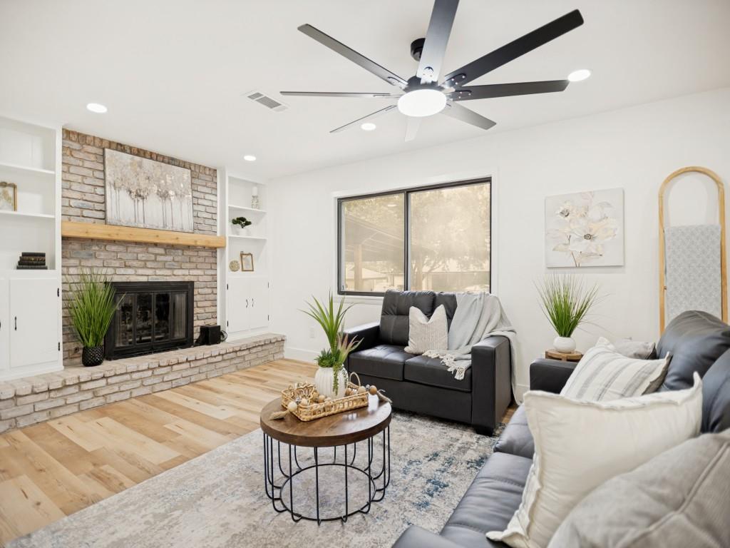Oak Crest Estates - Residential