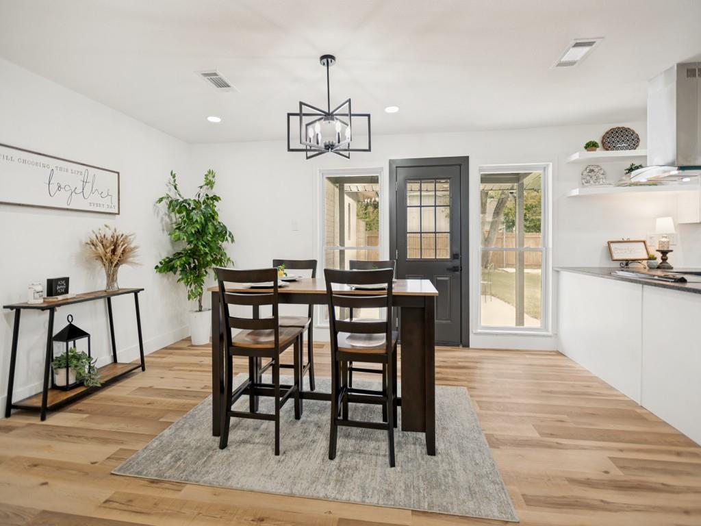Oak Crest Estates - Residential