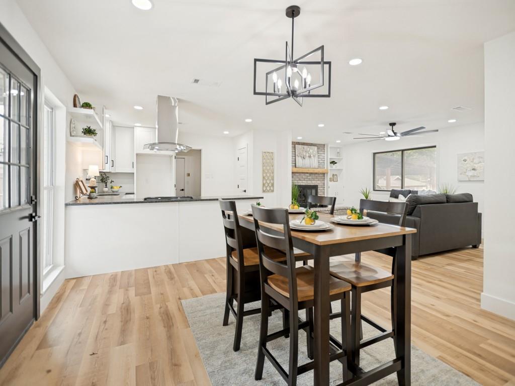 Oak Crest Estates - Residential