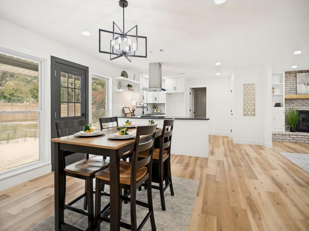 Oak Crest Estates - Residential