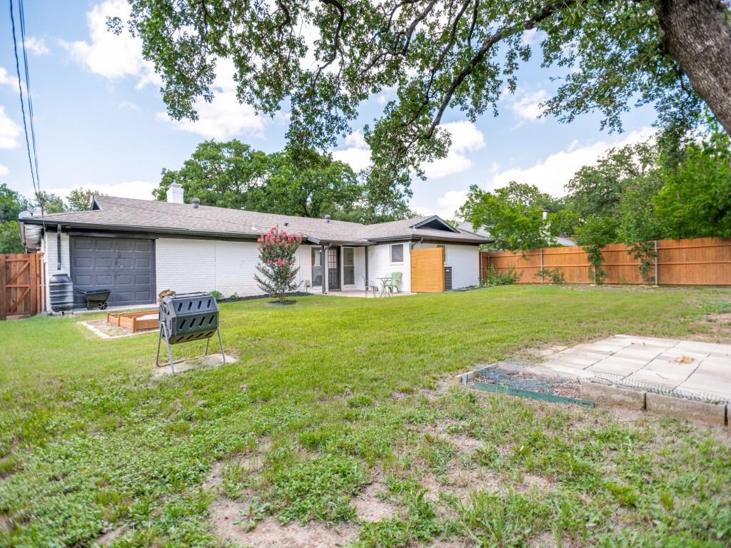 Oak Crest Estates - Residential