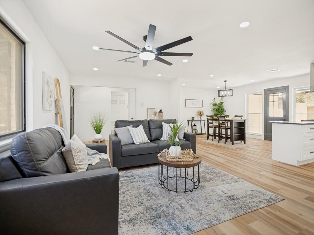 Oak Crest Estates - Residential