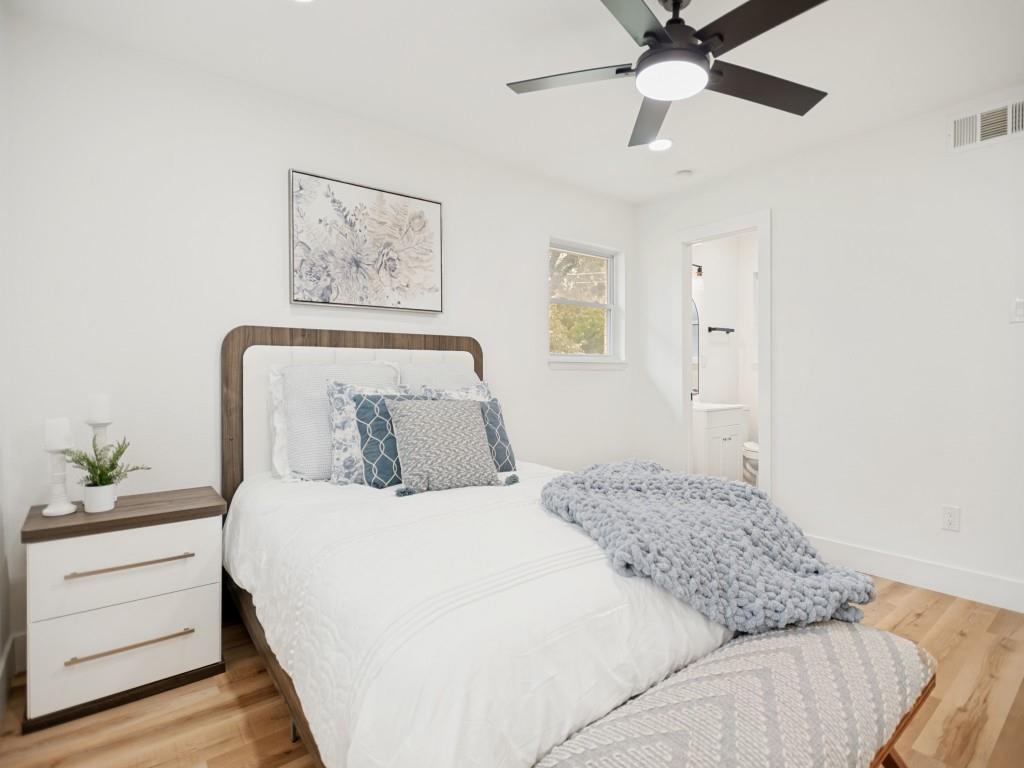Oak Crest Estates - Residential