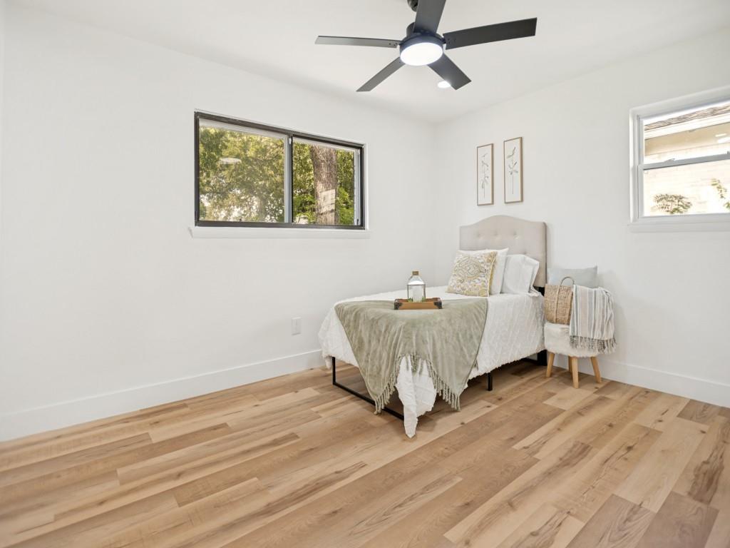 Oak Crest Estates - Residential