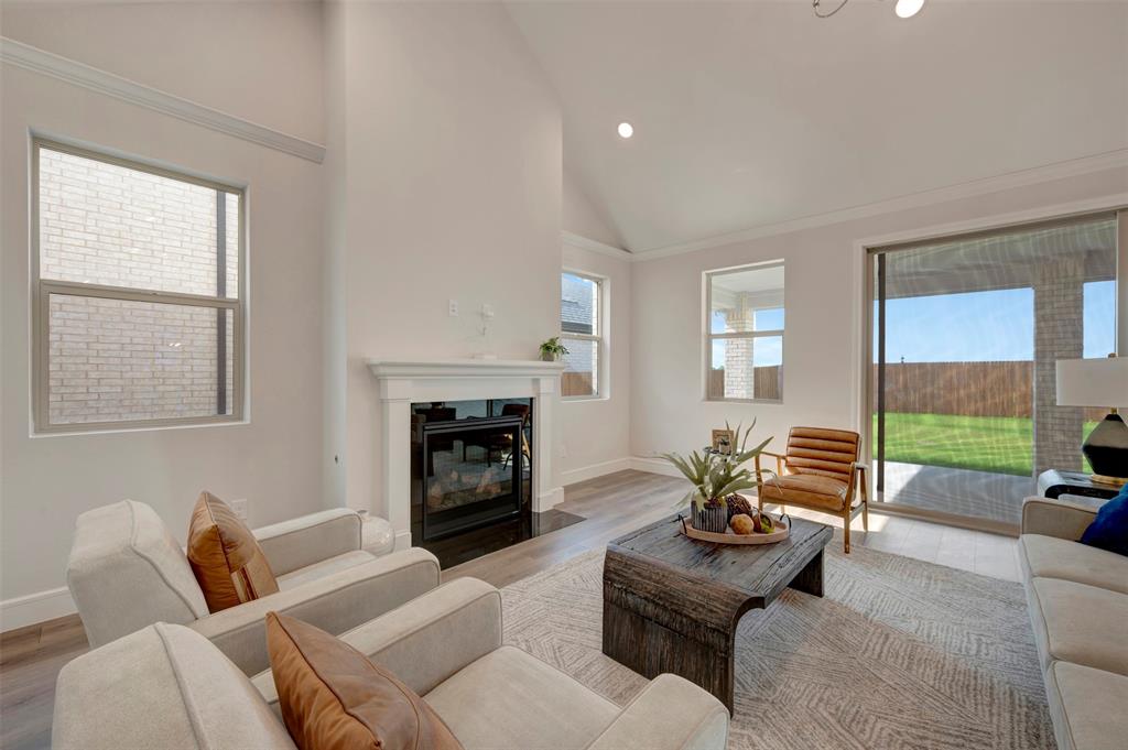 Elevon - Residential