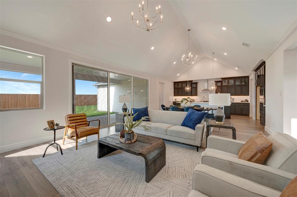 Elevon - Residential