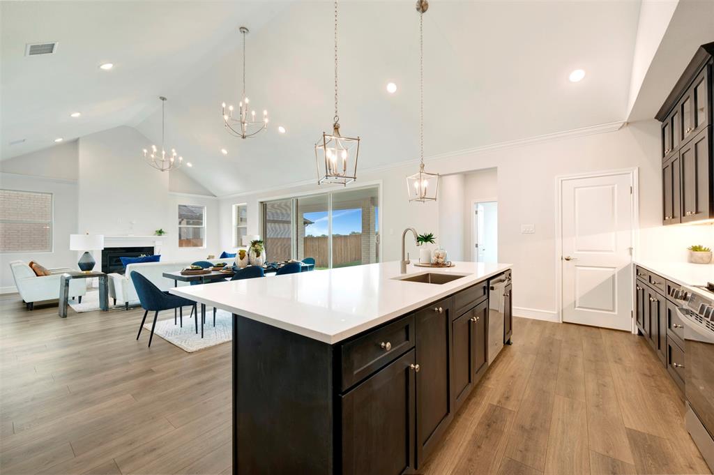 Elevon - Residential