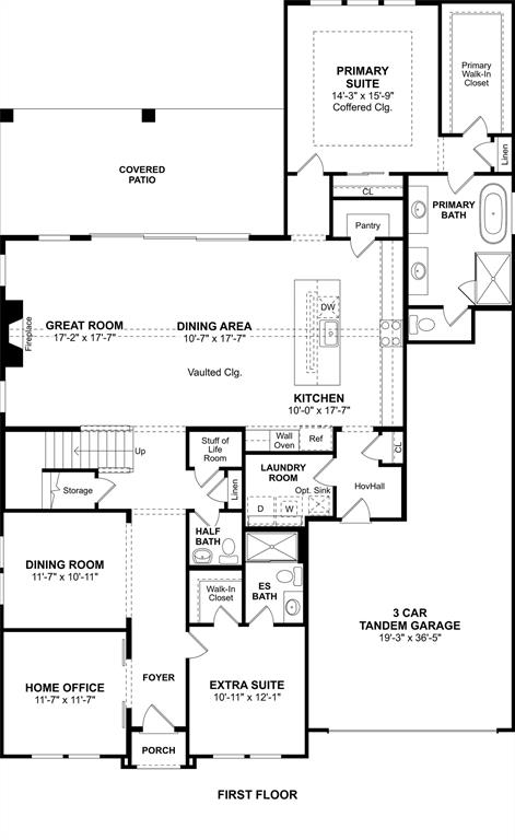 Elevon - Residential