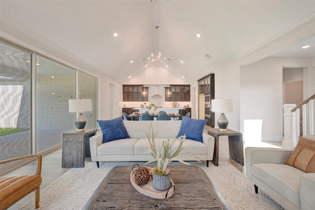 Elevon - Residential