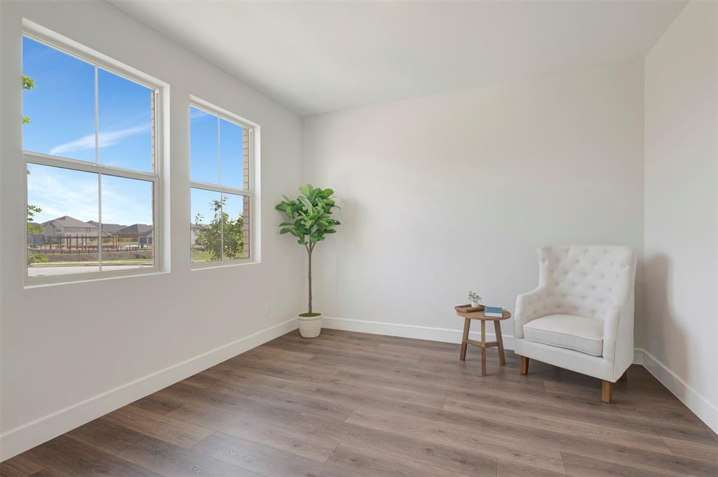 Elevon - Residential