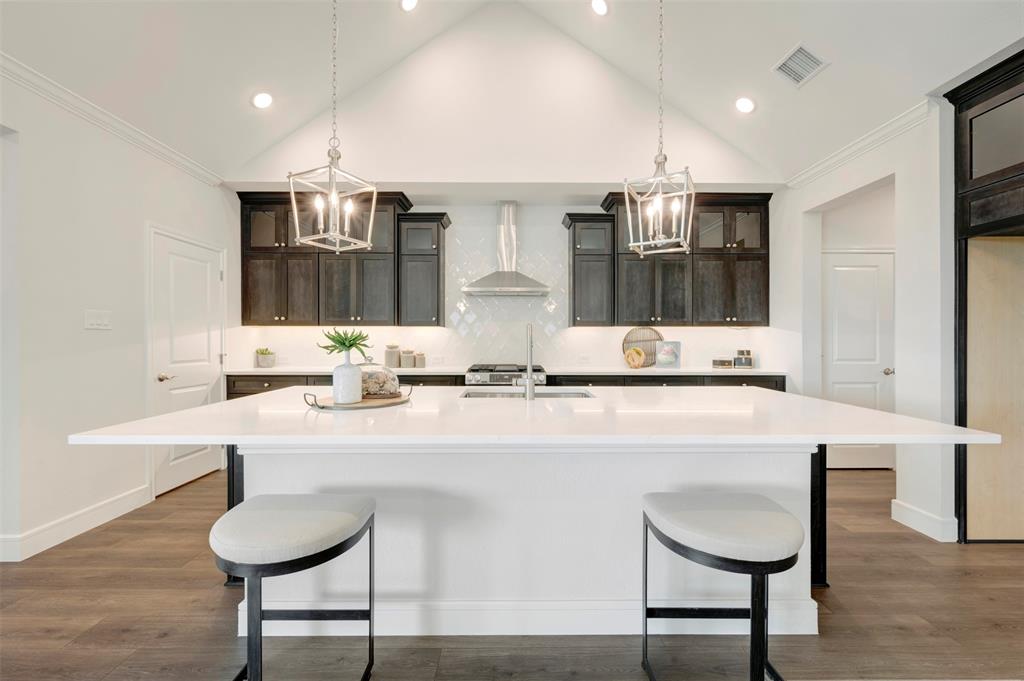 Elevon - Residential